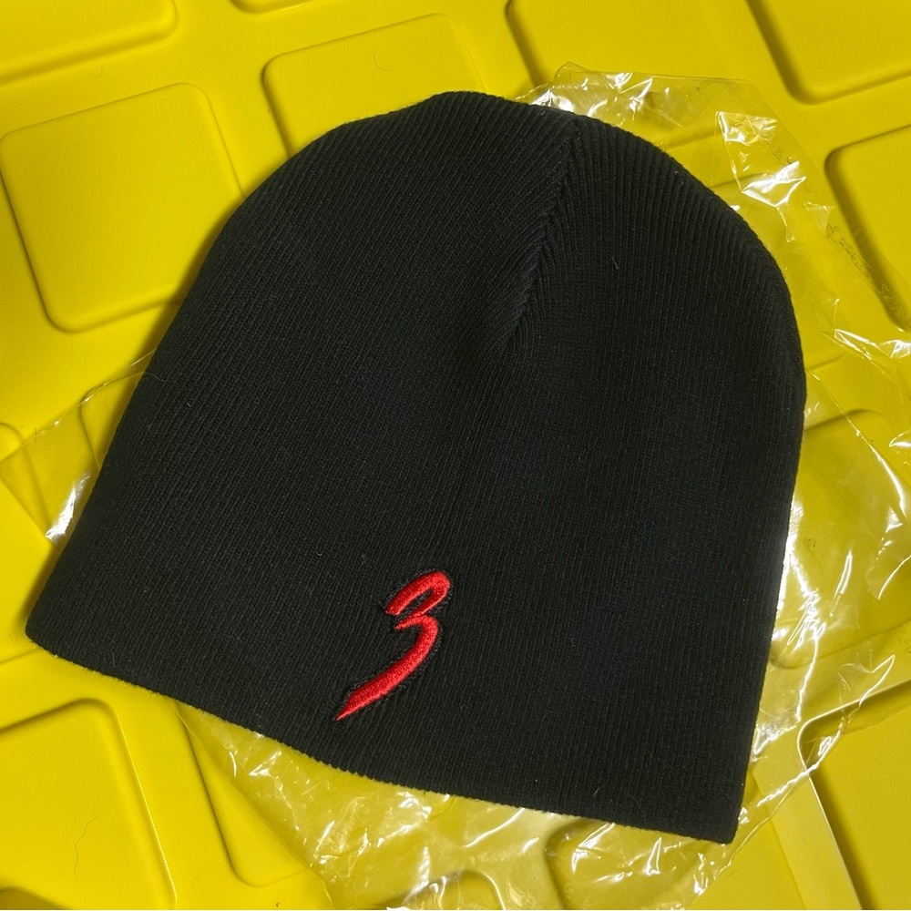 New 3 vodka hat
